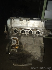 Продается столбик для Honda K24Z1 #1309539