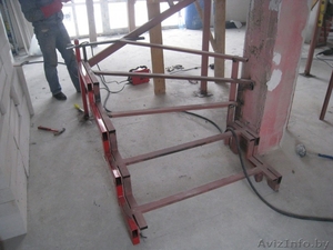  Оказание сварочных работ услуги населению #1316182