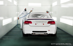 Антикоррозийная обработка Вашего авто! #1310668