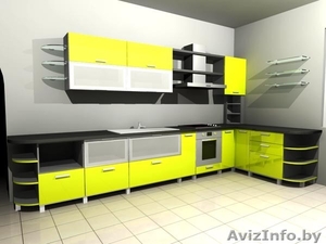 Корпусная мебель. Натяжные потолки. Бытовая технико EXITEQ. #1313295