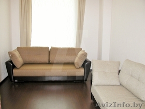 Квартира в аренду на часы и сутки,  центр столицы #1316072