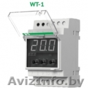 Электросчетчики,  - реле времени,  фотореле,  - изоляторы,  - рубильники и др #1312708