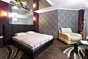 1.06 Однокомнатные апартаменты VIP-класса #1308206