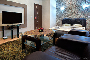 1.12 Однокомнатные апартаменты Премиум #1308211