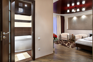 1.13 Однокомнатные апартаменты Премиум #1308213