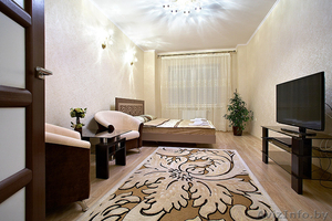 1.15 Однокомнатные апартаменты Премиум #1308216