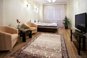 1.16 Однокомнатные апартаменты Премиум #1308217