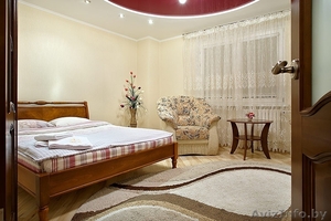 1.21 Однокомнатные апартаменты Бизнес #1308226