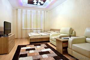 1.22 Однокомнатные апартаменты Бизнес #1308227