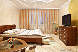 1.23 Однокомнатные апартаменты Бизнес #1308255