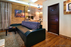 2.05 Двухкомнатные апартаменты VIP #1308271