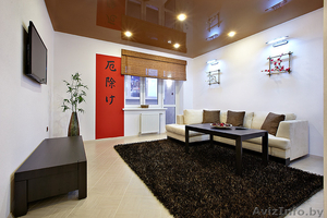 2.12 Двухкомнатные апартаменты Премиум #1308282