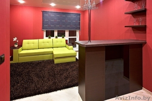 2.13 Двухкомнатные апартаменты Премиум #1308286