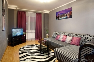 2.15 Двухкомнатные апартаменты Премиум #1308319