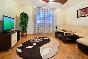 2.16 Двухкомнатные апартаменты Премиум #1308322