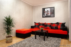 2.20 Двухкомнатные апартаменты Бизнес #1308326