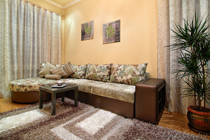 2.21 Двухкомнатные апартаменты Бизнес #1308329