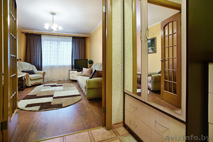 2.22 Двухкомнатные апартаменты Бизнес #1308335