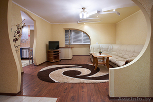 2.23 Двухкомнатные апартаменты Бизнес #1308341