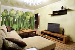 3.20 Трехкомнатные апартаменты Бизнес #1308348