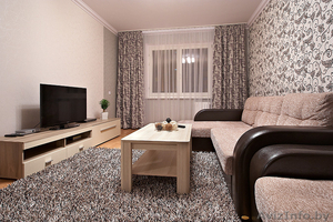 3.21 Трехкомнатные апартаменты Бизнес #1308350