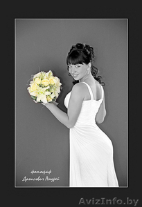 Услуги фотографа МИНСК,  СВАДЕБНО-СЕМЕЙНАЯ ФОТОСЪЕМКА #1309190
