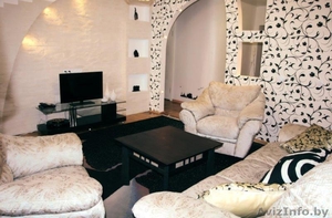 ОЧЕНЬ КРУТАЯ VIP квартира на сутки #1311991