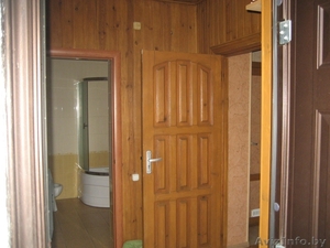 Сдам квартиру на сутки в г.Речица на ул.Наумова д.119 #288887