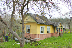 Продается дача в 9км от Минска.(Пуховичское направление).СТ 