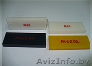 Конструкционные пластики #1316845