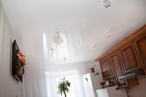 Натяжные потолки Гомель #1318711