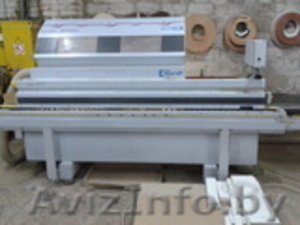Продам Кромкооблицовочный станок BRANDT KD 68 1997 г.в. б/у #1116880