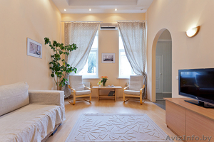 Однокомнатная квартира на ул.Ленина 15а #1308139