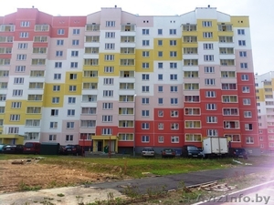 продаю 1 комнатную квартиру #1308708