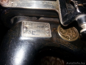 Продам швейную машинку Singer #1307968