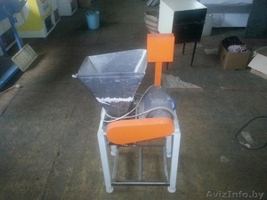 Продается мобильная дробилка  #1313950