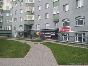 Сдается магазин 48 м2 ул.Неманская 45 (Каменная горка) #1318920