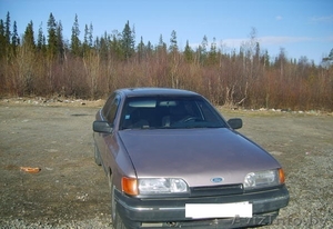 Запчасти Форд Скорпио ford scorpio #1308766