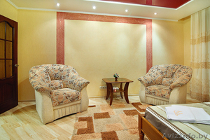 1.24 Однокомнатные апартаменты Бизнес #1308257