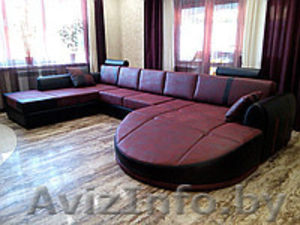 Мягкая мебель на заказ #1316797