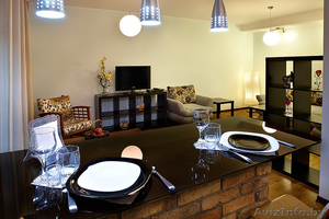 1.14 Однокомнатные апартаменты Премиум #1308215