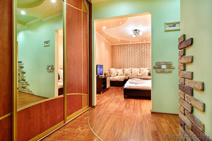 1.20 Однокомнатные апартаменты Бизнес #1308223