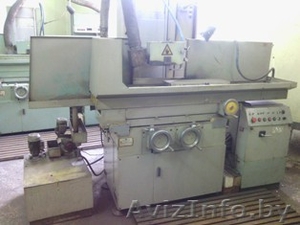 Станки токарные,  фрезерные,  заточные,  плоскошлифовальные #1309422