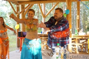 Ведущий Организуем и проведём любой ваш праздник #1317534