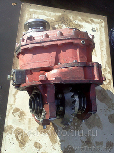 Ремонт редукторов,  кпп,  двс МАЗ и МЗКТ #1309758