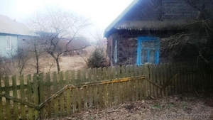 дом в жабинковском районе #1312278