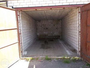 срочно гараж в речице #1317775