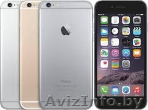 Apple iPhone 6 копия (MTK 6582),  копия айфон 6 #1310024