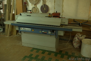Продам кромкооблицовочный станок HEBROCK TOP 2000 #1307987