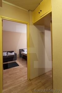 Квартира на сутки,  центр #1316051